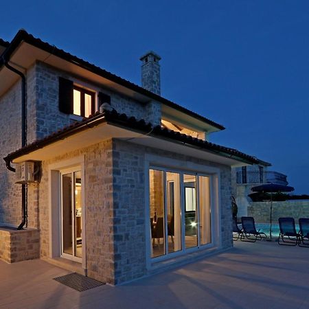 Villa Lurda Linardici Krk Εξωτερικό φωτογραφία