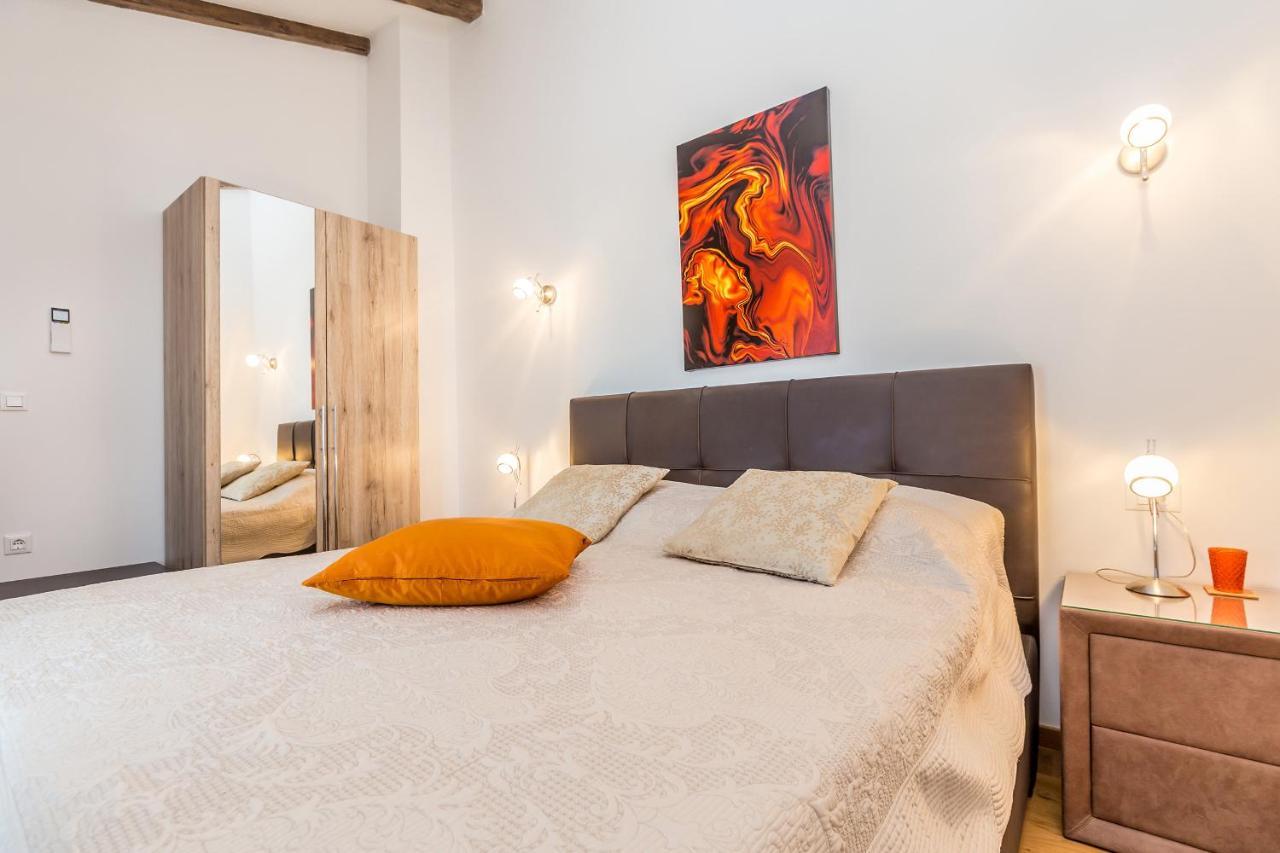 Villa Lurda Linardici Krk Εξωτερικό φωτογραφία