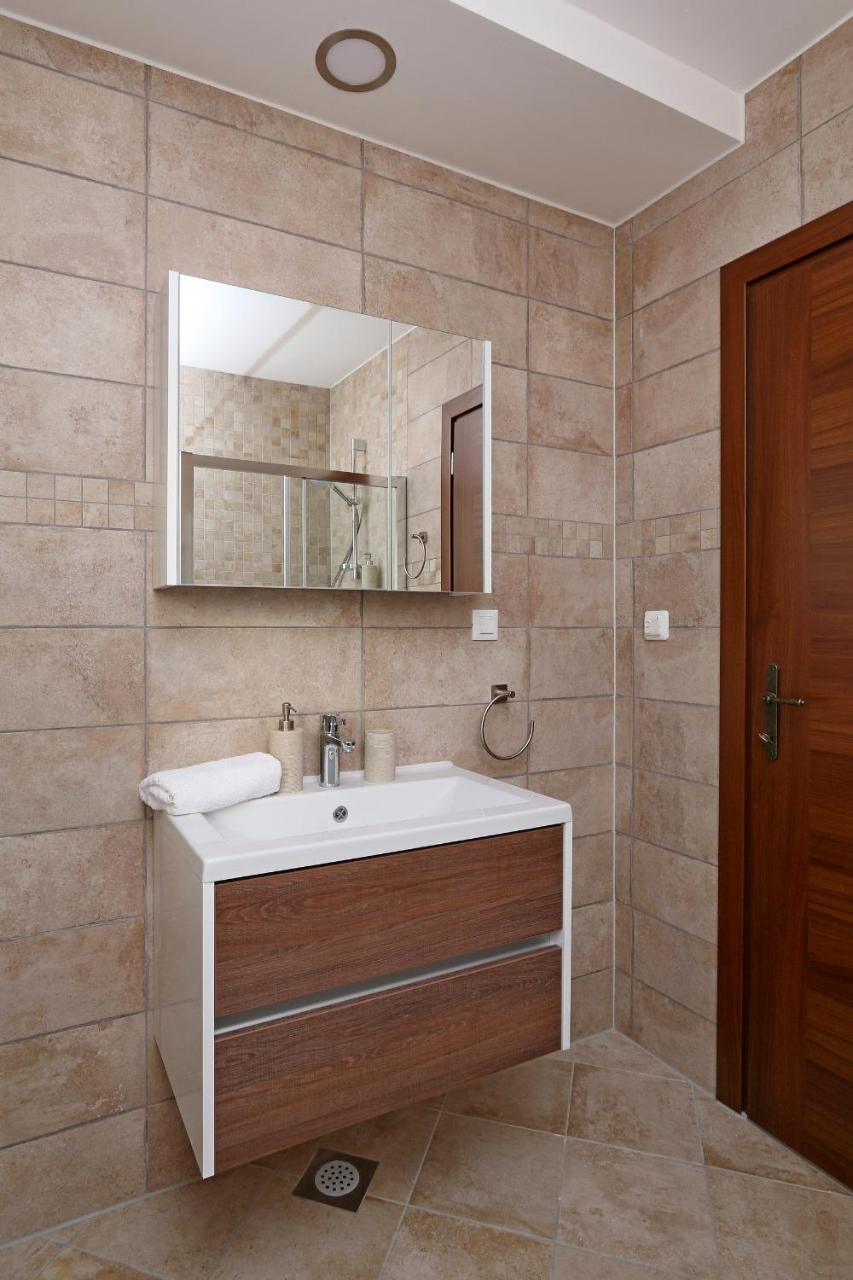 Villa Lurda Linardici Krk Εξωτερικό φωτογραφία