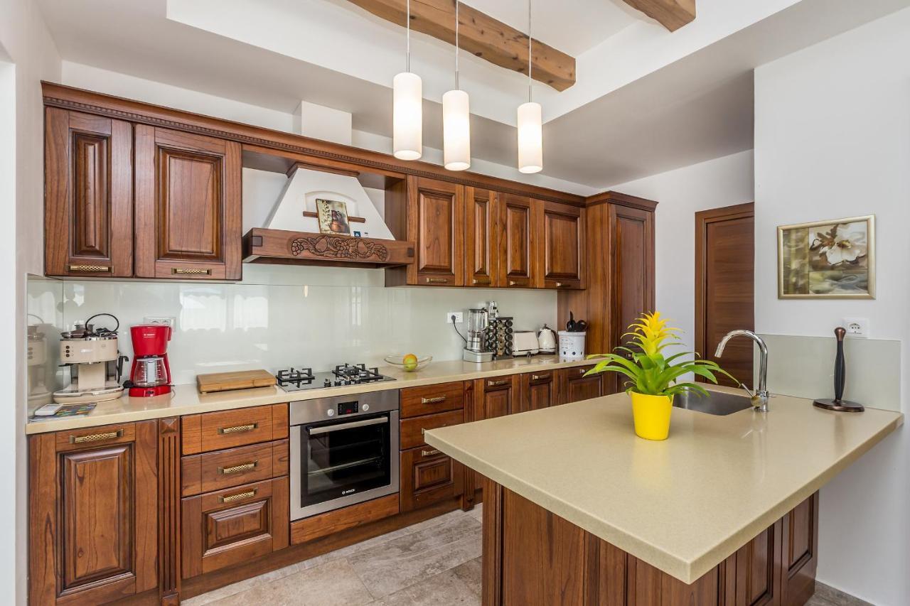 Villa Lurda Linardici Krk Εξωτερικό φωτογραφία