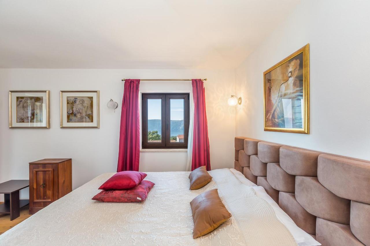 Villa Lurda Linardici Krk Εξωτερικό φωτογραφία